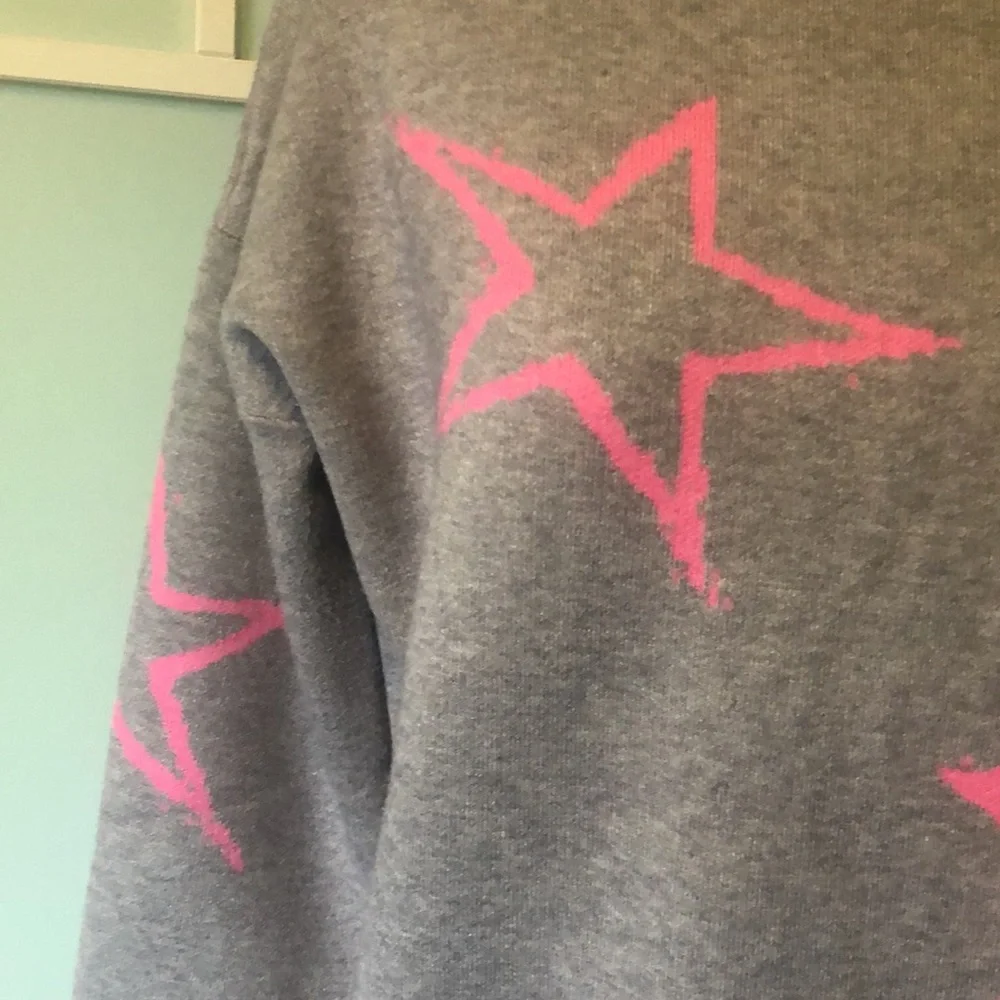 Tahari mock neck sweater - Picture 2 of 7